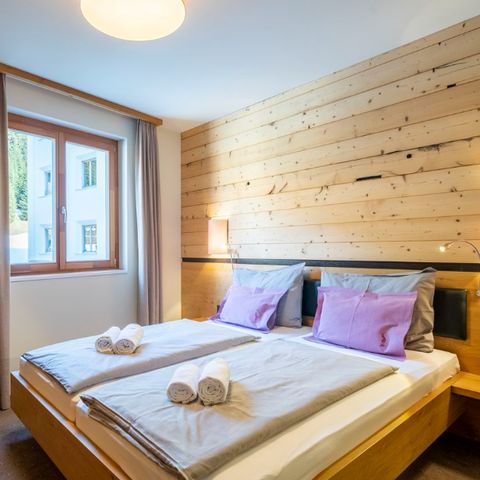 APPARTEMENT 6 personnes - 6LA