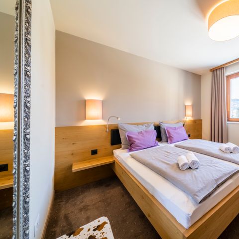 Appartement 6 personnes - 6LA