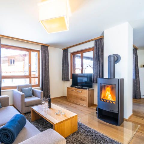 APPARTEMENT 4 personnes - Appartement de vacances pour 4 personnes