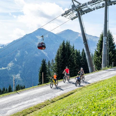 Landal Alpine Lodge Lenzerheide - Camping Mittelbünden - Image N°3