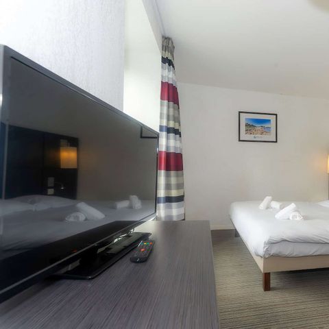 MAISON 6 personnes - MAISONNETTE 4 PIECES DUPLEX 6 PERS.