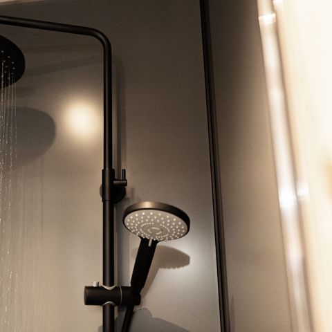 LODGE 5 personnes - Ecolodge l 2 Chambres I Vue sur la Semois