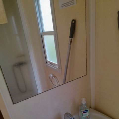 BUNGALOW 4 personnes - Mobil Home 2 Chambres 4 Personnes