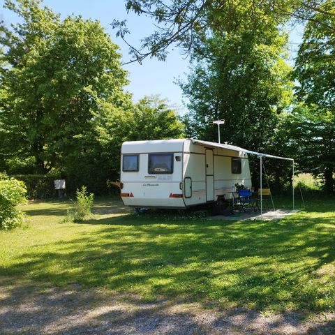 Camping Del Padel - Camping Isère - Image N°6