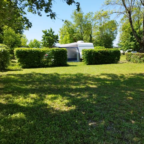 Camping Del Padel - Camping Isère - Image N°3