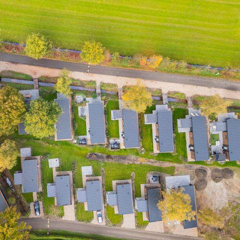 De Leughte Resort Renswoude - Camping Renswoude - Image N°6