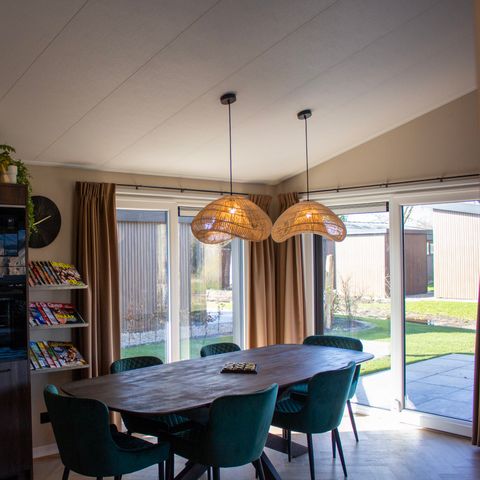 CHALET 4 personnes - Ridderstede