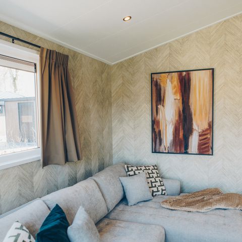 CHALET 4 personnes - Ridderstede