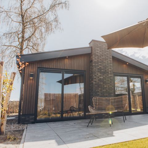 CHALET 4 personnes - Ridderstede