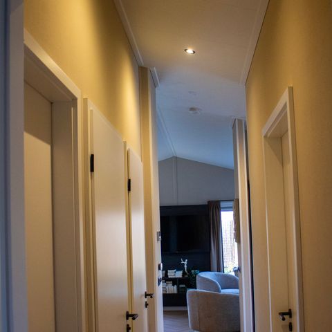 CHALET 4 personnes - Ridderstede