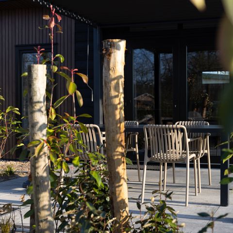 CHALET 6 personnes - Renshorst