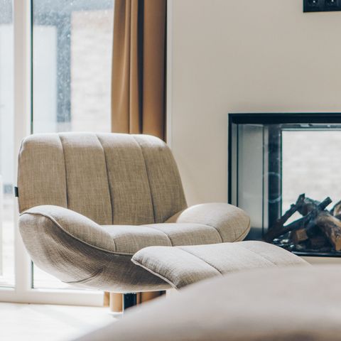Maison 6 personnes - Beekzicht