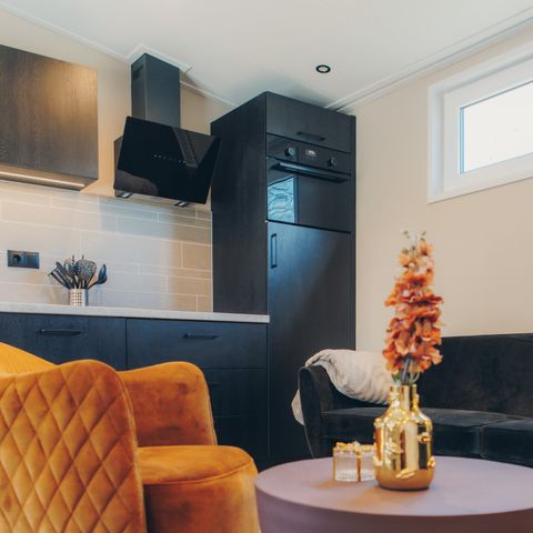 CHALET 4 personnes - Renshorst