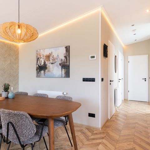 CHALET 4 personnes - Lichtenberg avec bain à remous