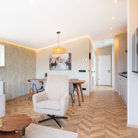 CHALET 4 personnes - Lichtenberg avec bain à remous