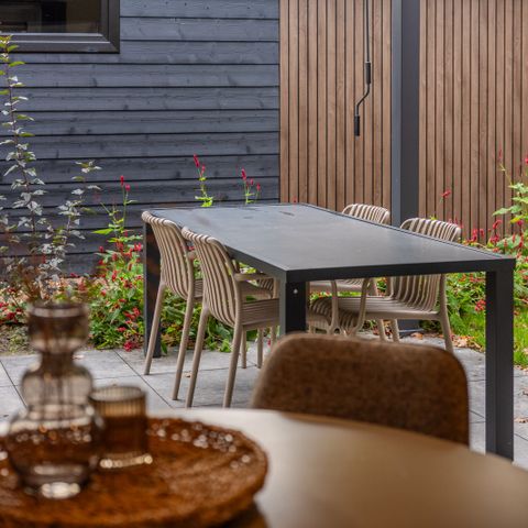 CHALET 4 personnes - Renshorst avec sauna