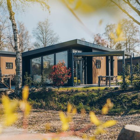 CHALET 4 personnes - Lichtenberg