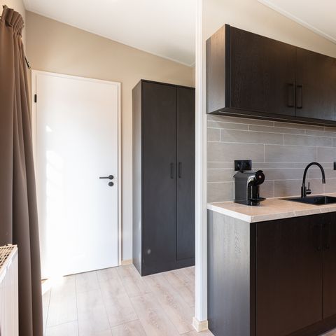 CHALET 4 personnes - Renshorst avec bain à remous