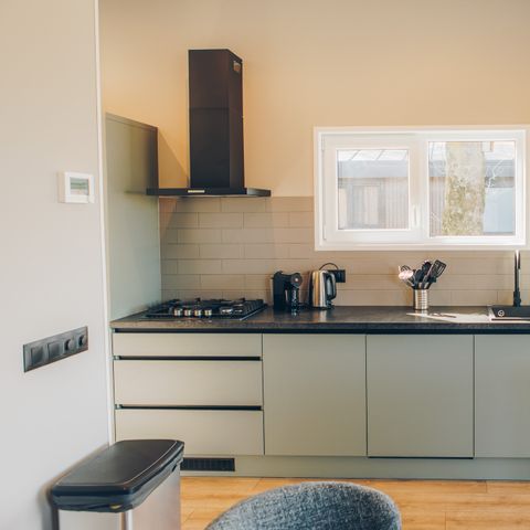 CHALET 5 personnes - Lichtenberg avec bain à remous