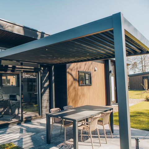 CHALET 4 personnes - Lichtenberg