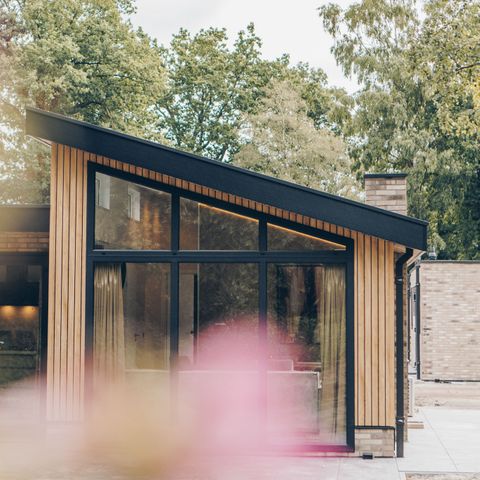 Maison 6 personnes - Vue sur le ruisseau avec jacuzzi