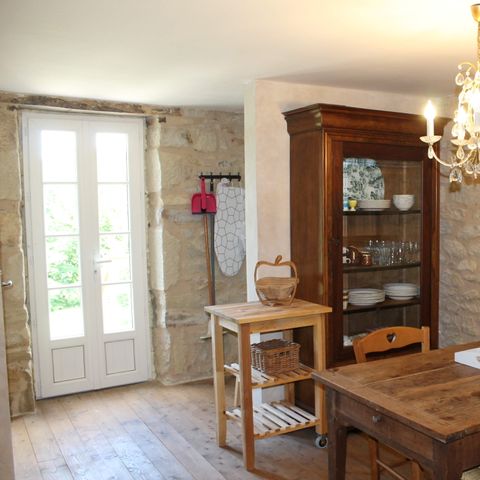 GÎTE 6 personnes - Gîte numéro quatorze