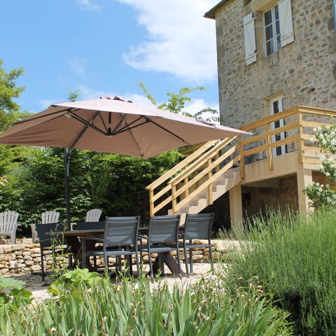GÎTE 6 personnes - Gîte numéro quatorze