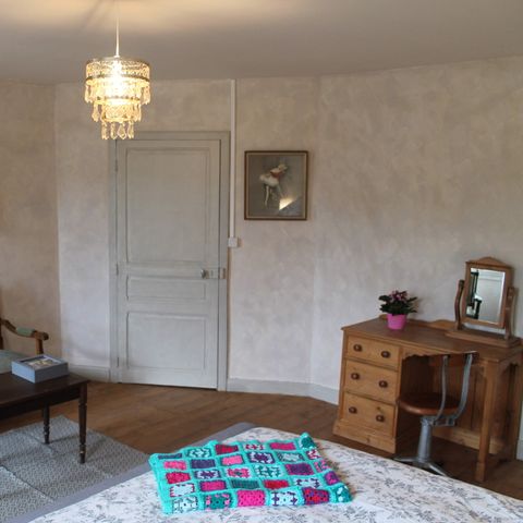 GÎTE 6 personnes - Gîte numéro quatorze