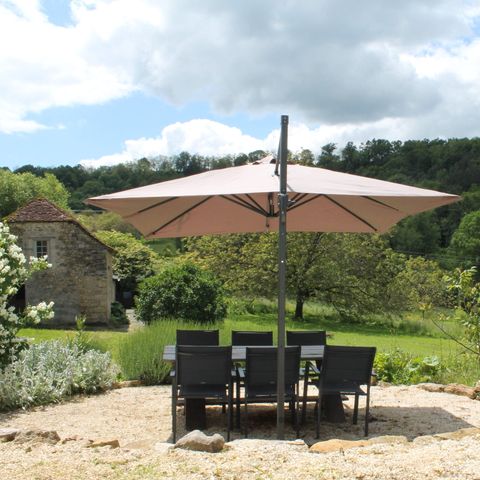 GÎTE 6 personnes - Gîte numéro quatorze