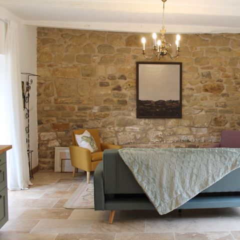 GÎTE 6 personnes - Gîte numéro seize