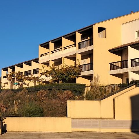 VVF Hyères Presqu'île de Giens - Camping Var - Image N°2