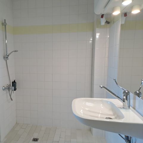 APPARTEMENT 2 personnes - 1 pièce - accueil lit bébé impossible