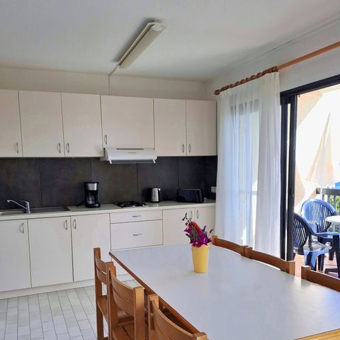 APPARTEMENT 6 personnes - Appartement 2 pièces