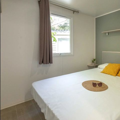 BUNGALOW 6 personnes - Bungalow Superior - 3 Chambres