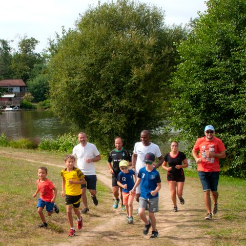 Goélia Le Domaine des Nouailles - Camping Dordogne - Image N°6