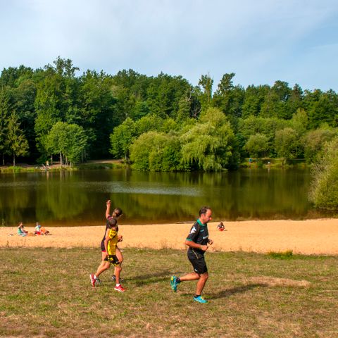 Goélia Le Domaine des Nouailles - Camping Dordogne - Image N°3