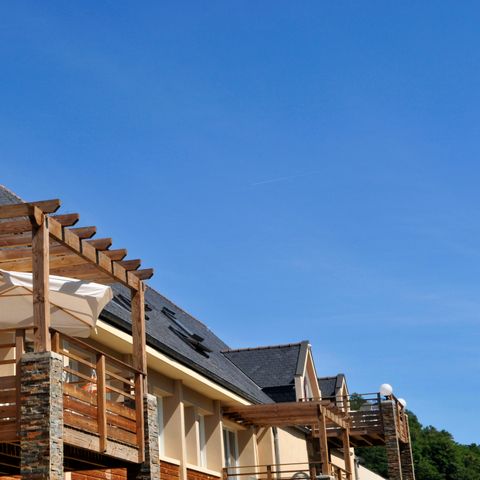 APPARTEMENT 4 personnes - G/296_2 PIECES 4 PERS. SANS BALCON NI TERRASSE