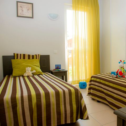 VILLA 8 personnes - G/166_VILLA 8 PERSONNES PISCINE