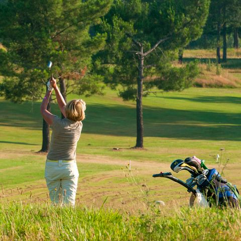 Résidence Goélia Les Maisons du Golf d'Armagnac - Camping Gers - Image N°3