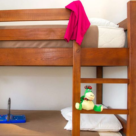 MAISON 7 personnes - 3 PIECES 6/7 PERSONNES