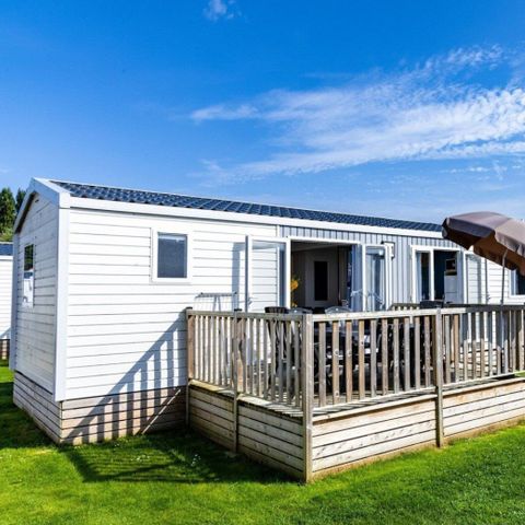 MOBILHOME 6 personnes - Caraïbes