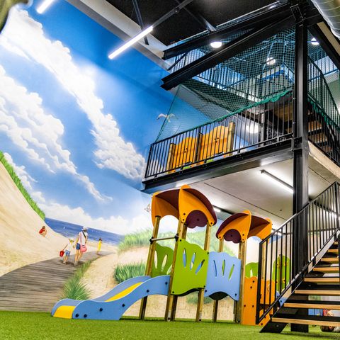 Kustpark Nieuwpoort - Camping Flandre Occidentale - Image N°6