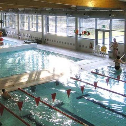 Kustpark Nieuwpoort - Camping Flandre Occidentale - Image N°5