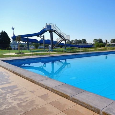 Kustpark Nieuwpoort - Camping Flandre Occidentale - Image N°3
