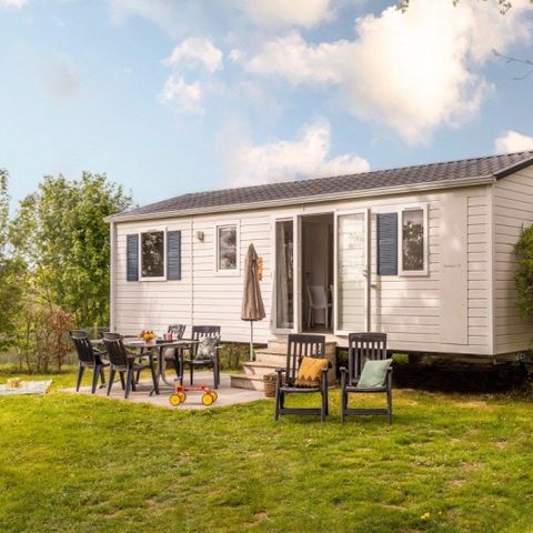 MOBILHOME 6 personnes - Tamaris