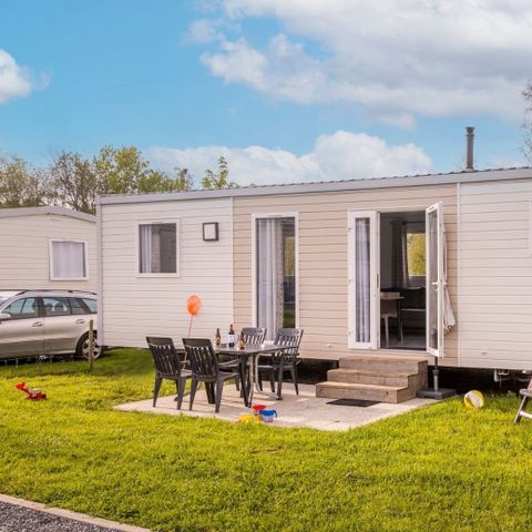 MOBILHOME 6 personnes - Corail