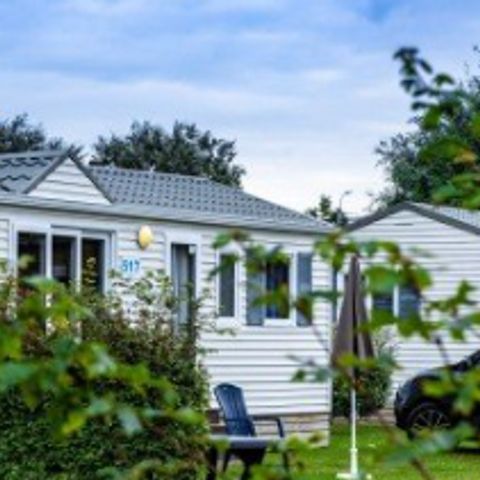 BUNGALOW 6 personnes - Atlantique