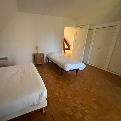 GÎTE 15 personnes - Gite parc