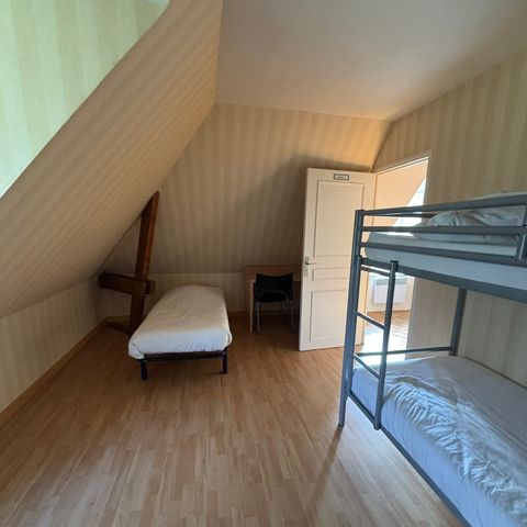 GÎTE 15 personnes - Gite parc