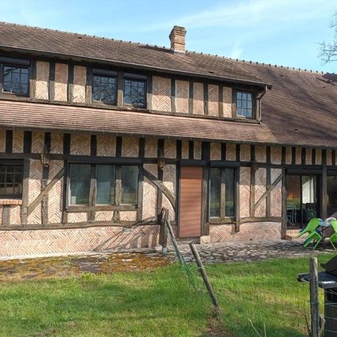 GÎTE 15 personnes - Gite Sauvagine